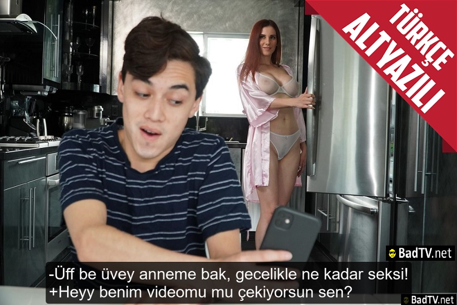 Porno Film Çekerken Yakalananlar